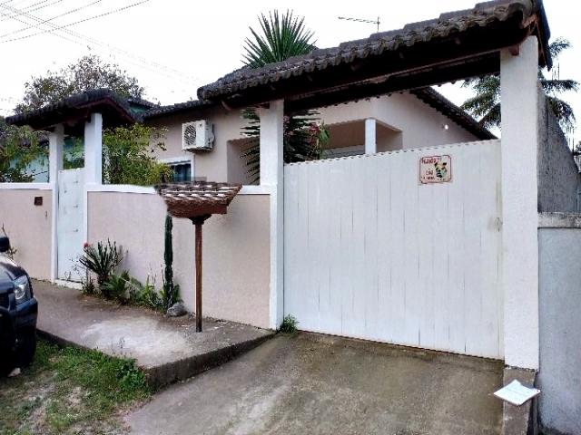 #409 - Casa para Venda em Maricá - RJ - 2