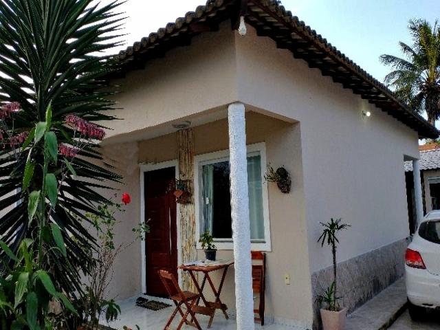 #409 - Casa para Venda em Maricá - RJ - 3