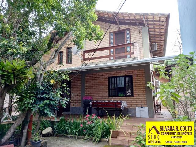 #446 - Casa para Venda em Maricá - RJ