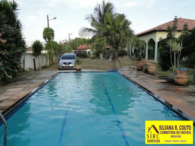 #449 - Casa para Venda em Maricá - RJ - 2