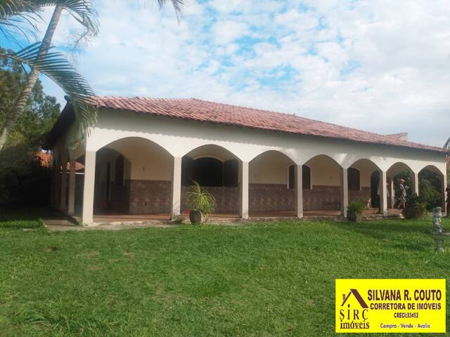 Casa para Venda em Maricá - 4