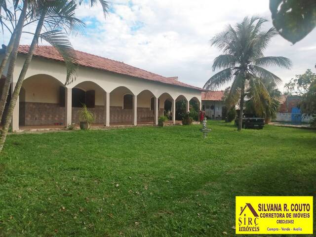 #449 - Casa para Venda em Maricá - RJ - 3