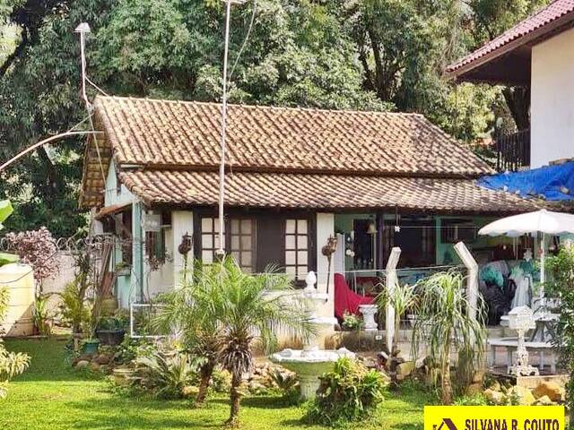 #542 - Casa em condomínio para Venda em Maricá - RJ - 1