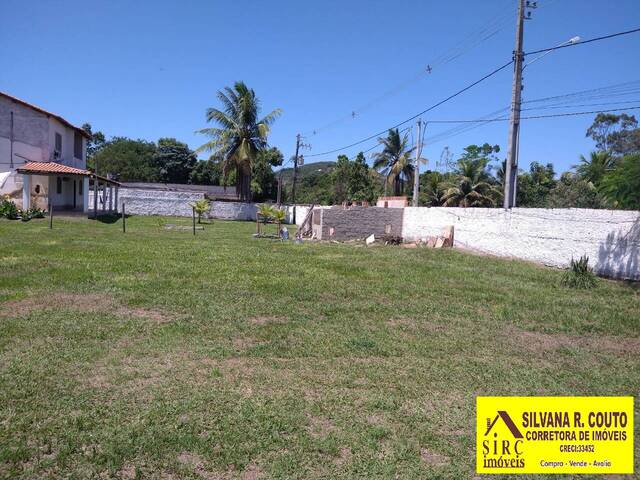Área multi familiar para Venda em Maricá - 4