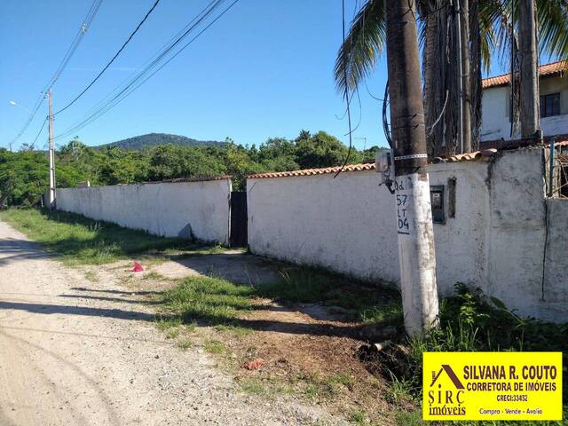 Área multi familiar para Venda em Maricá - 5