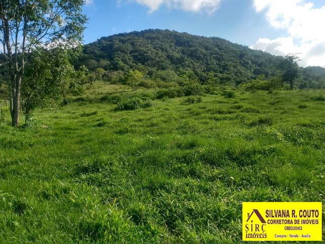 #588 - Área para Venda em Maricá - RJ - 1