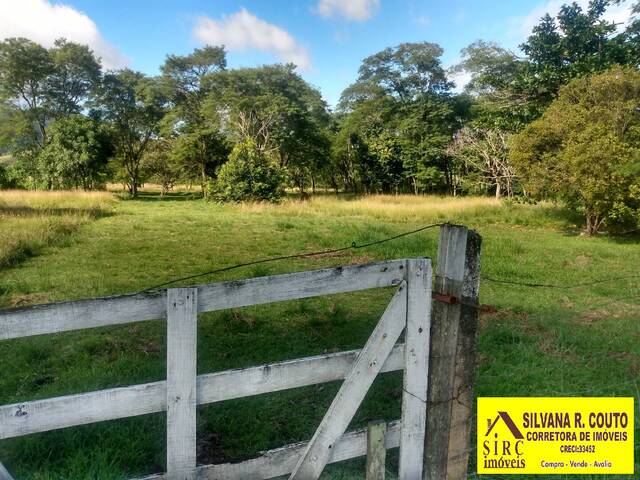 #589 - Área para Venda em Maricá - RJ - 2