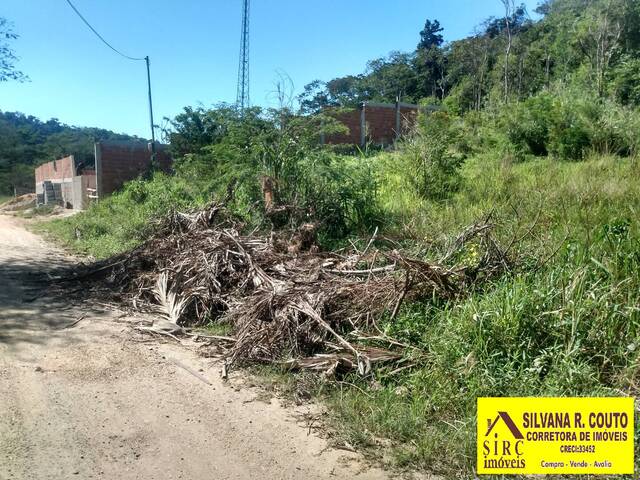 #592 - Terrenos para Venda em Maricá - RJ - 1