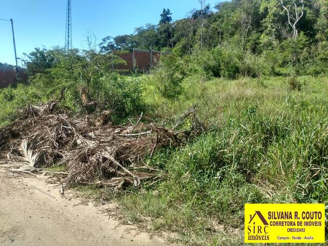 #592 - Terrenos para Venda em Maricá - RJ - 3