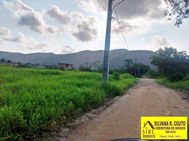 Área para Venda em Maricá - 4