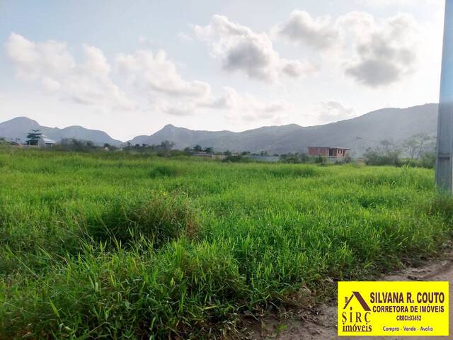 Área para Venda em Maricá - 5