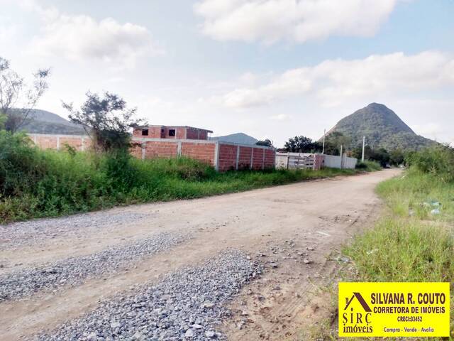 Área para Venda em Maricá - 3