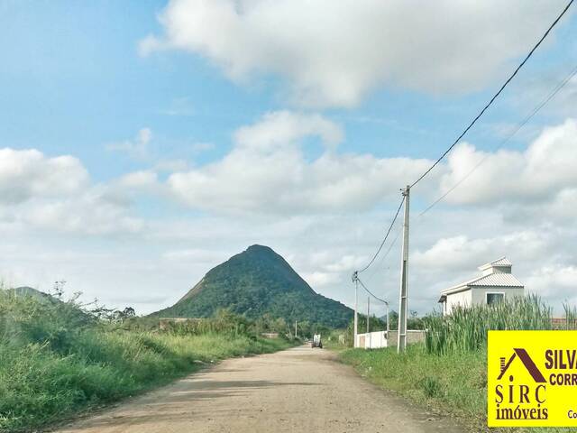 Área para Venda em Maricá - 2