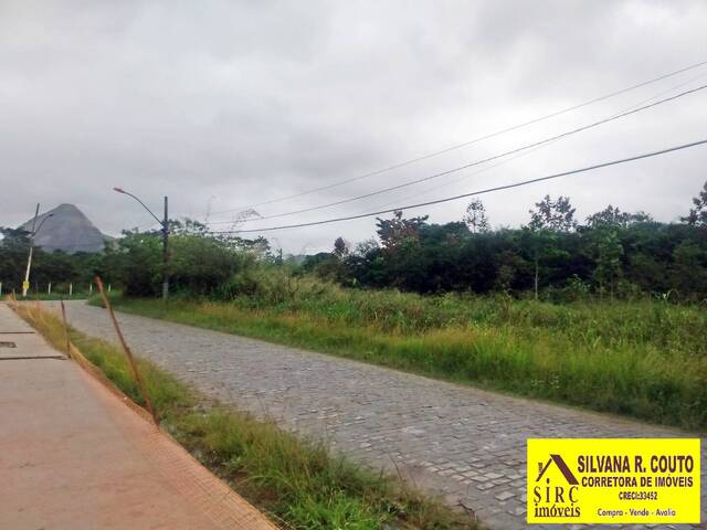 Área para Venda em Maricá - 5