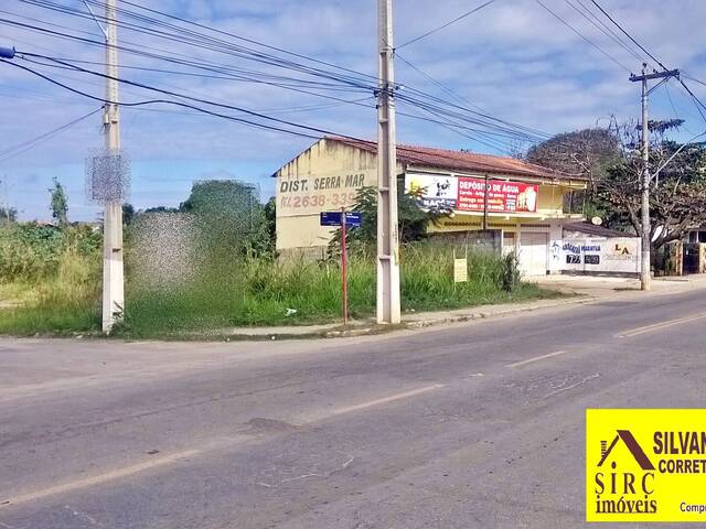#645 - Terreno multi familiar para Venda em Maricá - RJ - 3