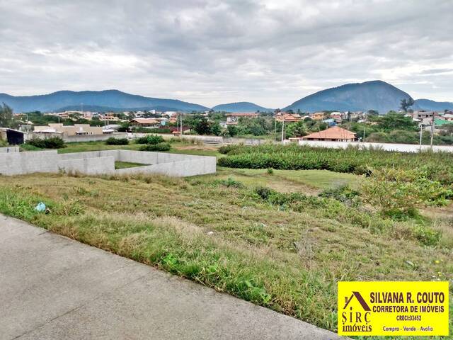 Terreno para Venda em Maricá - 5