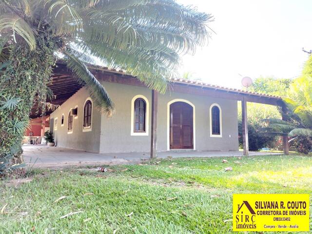 Casa para Venda em Maricá - 4