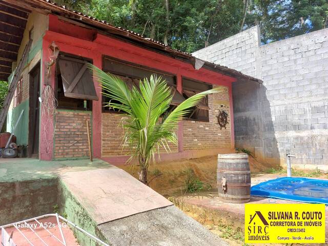 #730 - Casa para Venda em Maricá - RJ - 2