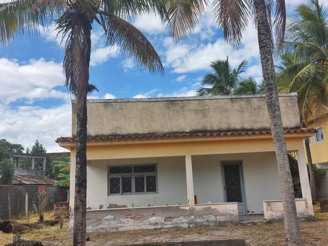 #731 - Terreno multi familiar para Venda em Maricá - RJ - 3
