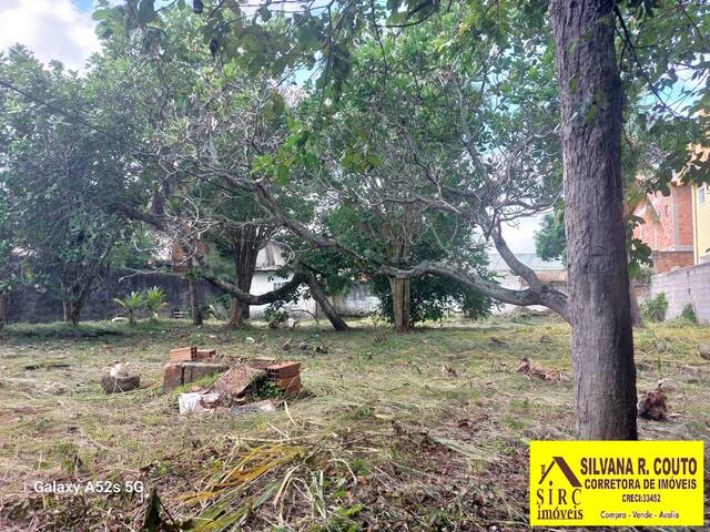 Terreno multi familiar para Venda em Maricá - 5