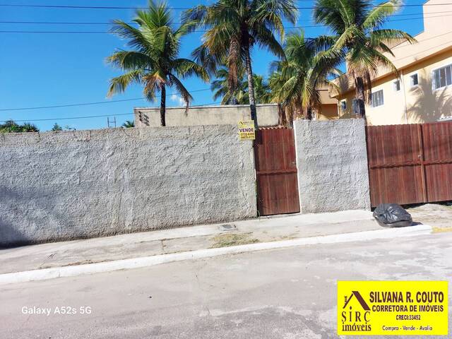 Venda em Chácaras de Inoã (Inoã) - Maricá