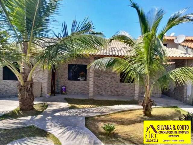 Casa para Venda em Maricá - 5