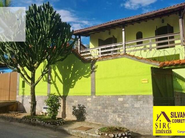 #766 - Casa para Venda em Maricá - RJ - 1