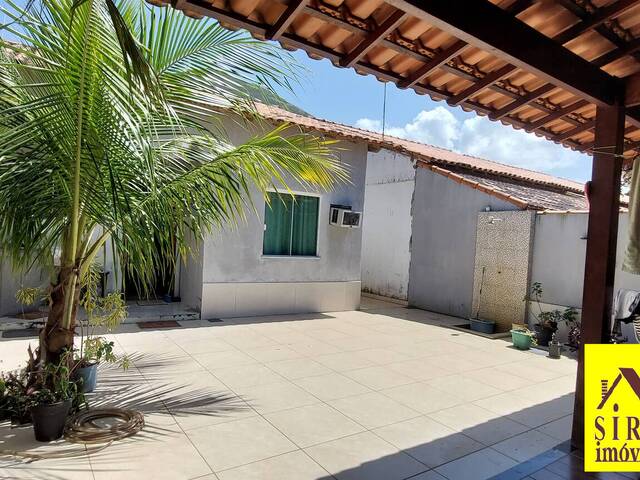 #774 - Casa para Venda em Maricá - RJ - 2