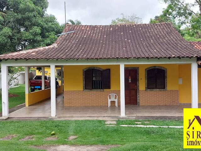 #780 - Casa para Venda em Maricá - RJ - 1