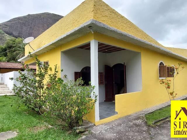 Casa para Venda em Maricá - 4