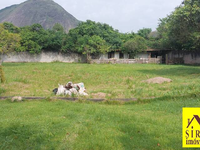 #795 - Área para Venda em Maricá - RJ - 1