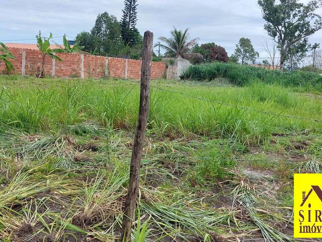 #797 - Área para Venda em Maricá - RJ - 1