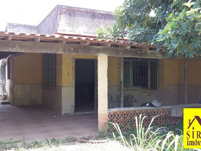 #813 - Casa para Venda em Maricá - RJ