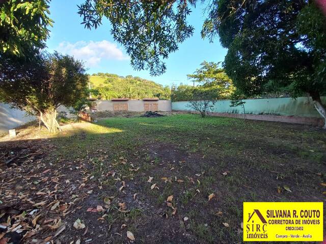 Área para Venda em Maricá - 2