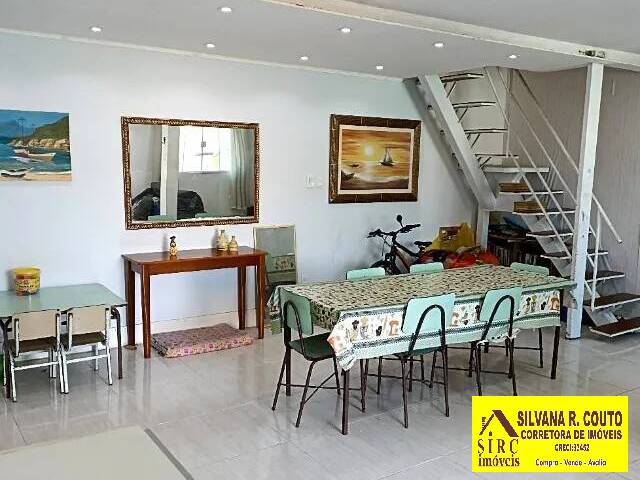 #820 - Casa para Venda em Maricá - RJ - 2