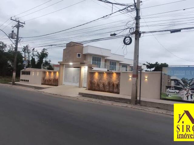 #822 - Casa para Venda em Maricá - RJ - 2