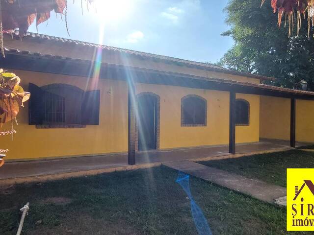 Casa para Venda em Maricá - 4