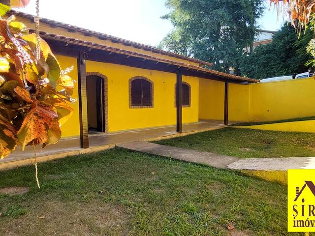 #837 - Casa para Venda em Maricá - RJ - 2