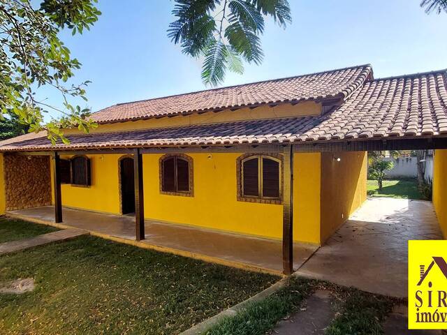 #837 - Casa para Venda em Maricá - RJ - 1