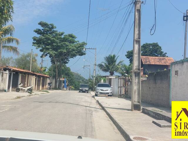 #840 - Área para Venda em Maricá - RJ
