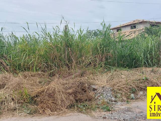 #842 - Terreno para Venda em Maricá - RJ - 3