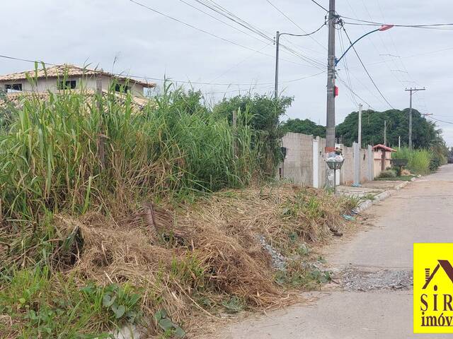 #842 - Área para Venda em Maricá - RJ - 1