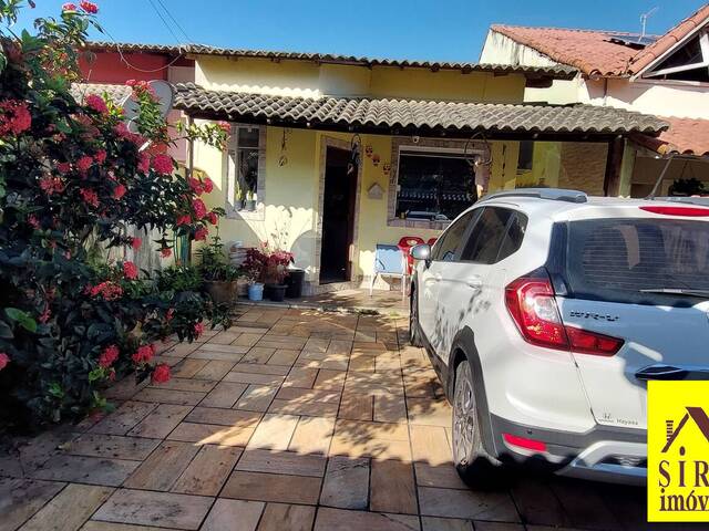 #849 - Casa para Venda em Maricá - RJ - 2