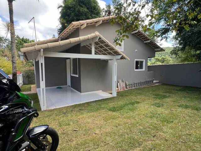 #853 - Casa para Venda em Maricá - RJ - 2