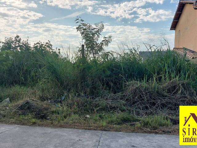 #859 - Terreno multi familiar para Venda em Maricá - RJ - 2