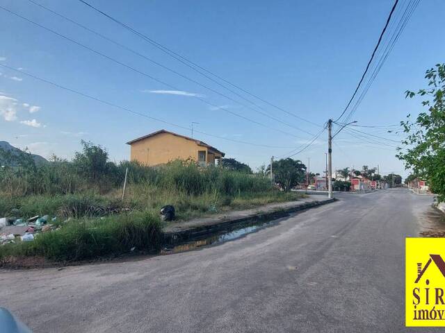 #859 - Terreno multi familiar para Venda em Maricá - RJ - 1