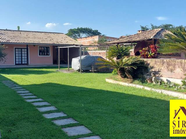 #865 - Casa para Venda em Maricá - RJ - 1