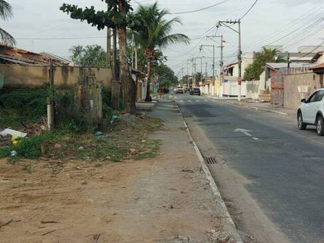 Terreno multi familiar para Venda em Maricá - 4