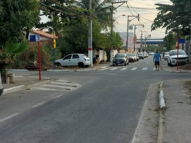 #873 - Terreno multi familiar para Venda em Maricá - RJ - 2