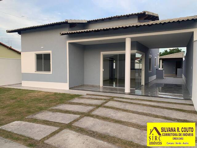 #904 - Casa para Venda em Maricá - RJ - 3